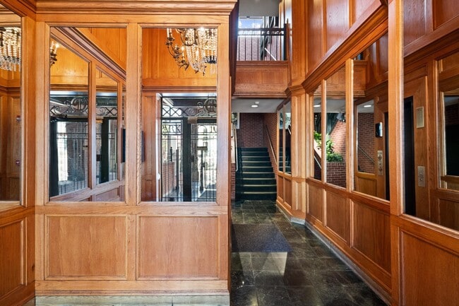 Building Photo - 1080 Wisconsin Ave NW