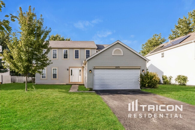 Building Photo - 5579 Cider Grove Ct