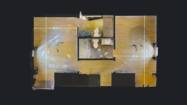 Building Photo - 1307 Kinney Ave