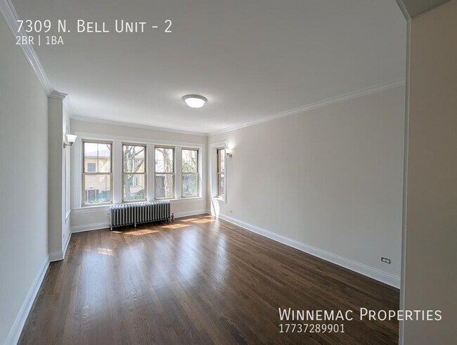 Building Photo - 7309 N Bell Ave