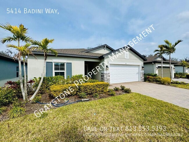 Building Photo - Spacious 4-Bedroom Home in Palmetto with M...