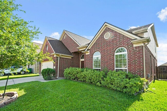 Building Photo - 4823 Gingham Check Ct