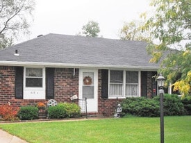 Building Photo - Welcome to the Fieldcrest Apartments!