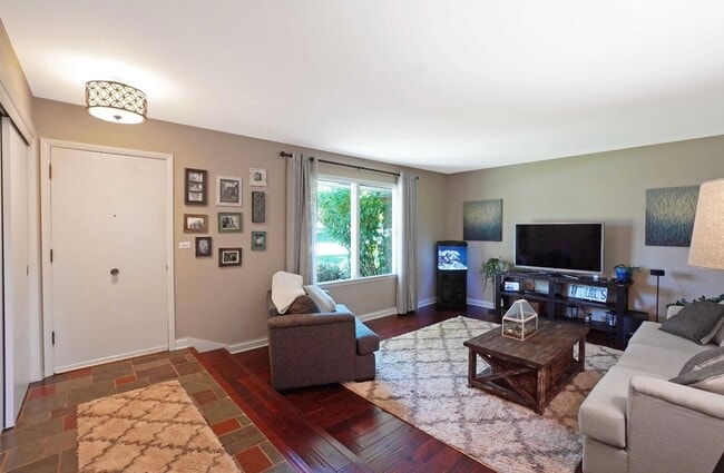 Living Room - 4665 N 159th St