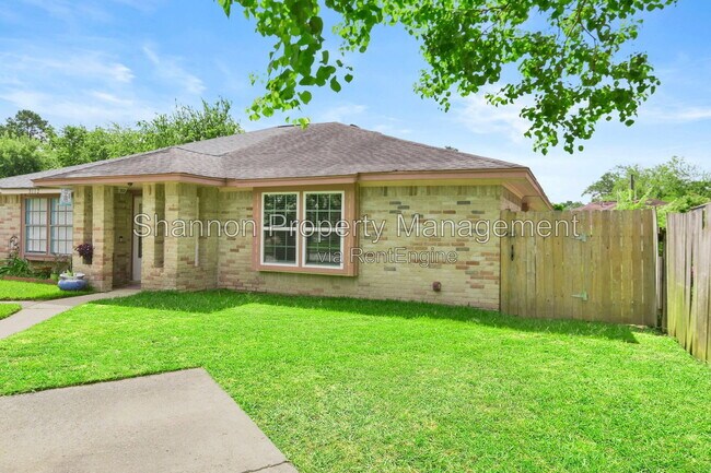 Building Photo - 3110 Oak Rock