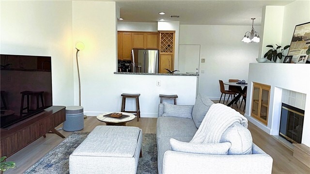 Building Photo - 8382 E Truckee Way