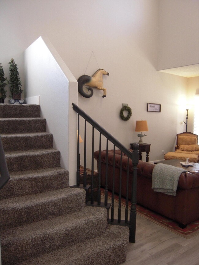 Building Photo - 5519 Mansfield Pl NW