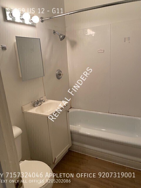 Building Photo - S7559 US-12