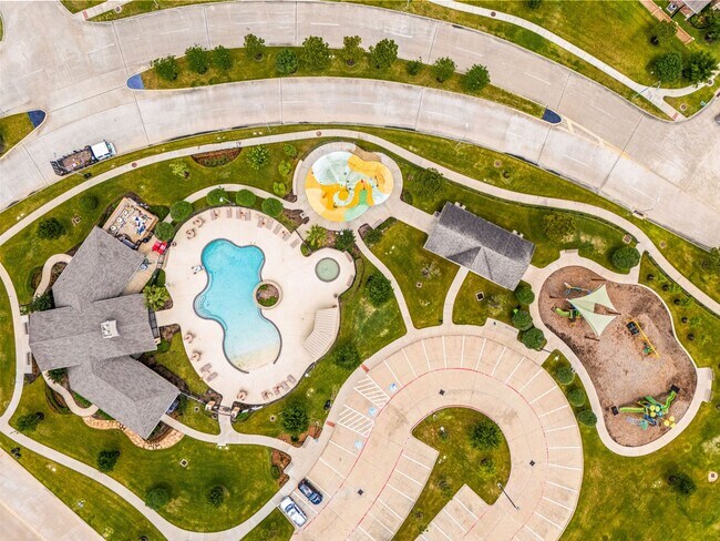 Building Photo - 9338 Taylor Cliff Ln