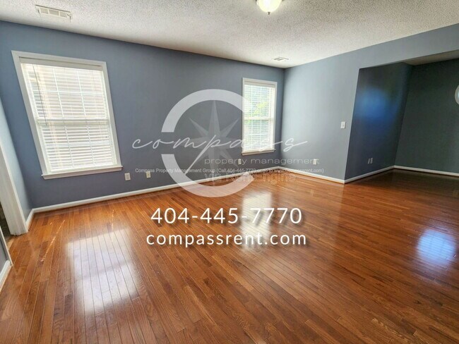 Building Photo - 2277 Wickingham Dr NE