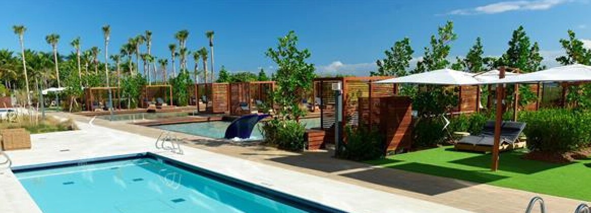 Building Photo - 8701 Collins Ave