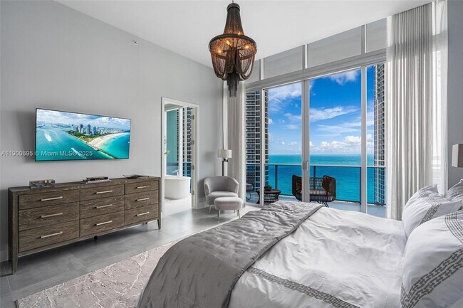 Building Photo - 17550 Collins Ave