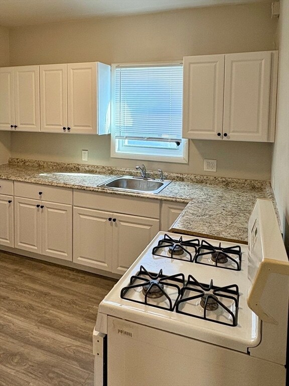 Building Photo - 32 Quequechan St