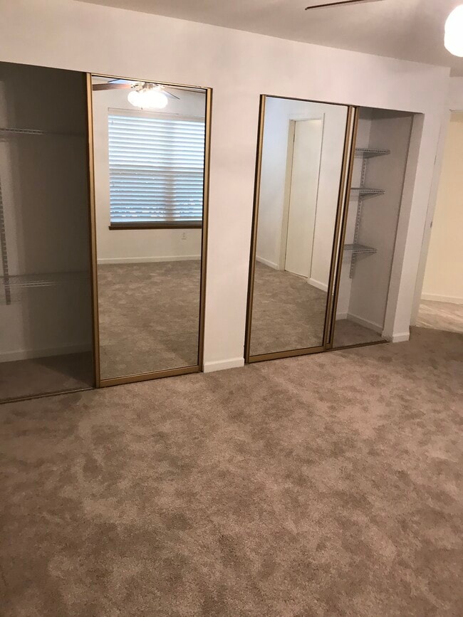 2nd bedroom - 8218 126th Ave NE