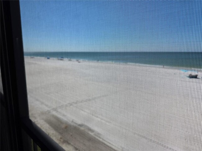 Building Photo - 17580 Gulf Blvd