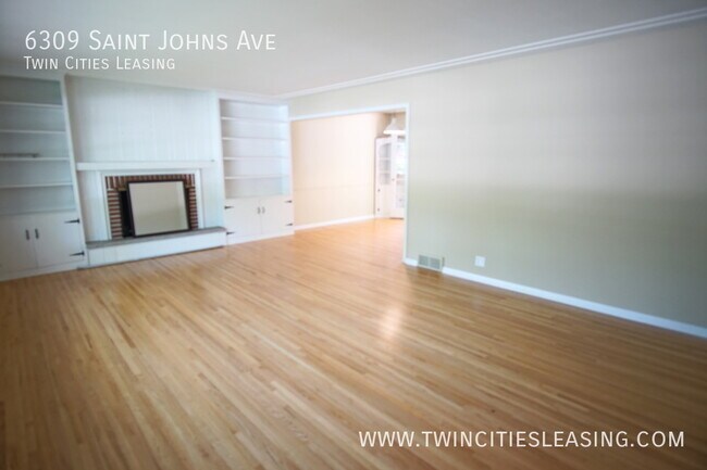 Building Photo - 6309 St Johns Ave