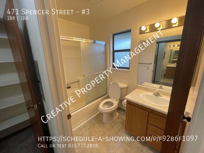 Building Photo - Prime Location 1 Bedroom Apartment in Mont...