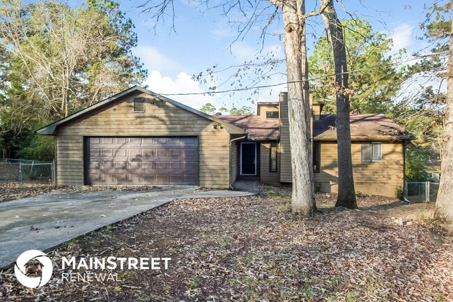 Building Photo - 3479 Valley Oaks Rd