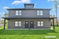 Building Photo - 717 S Henderson St