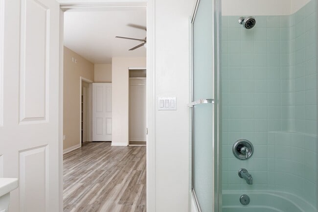 Building Photo - Fire Mountain 1 Bedroom with Private Patio