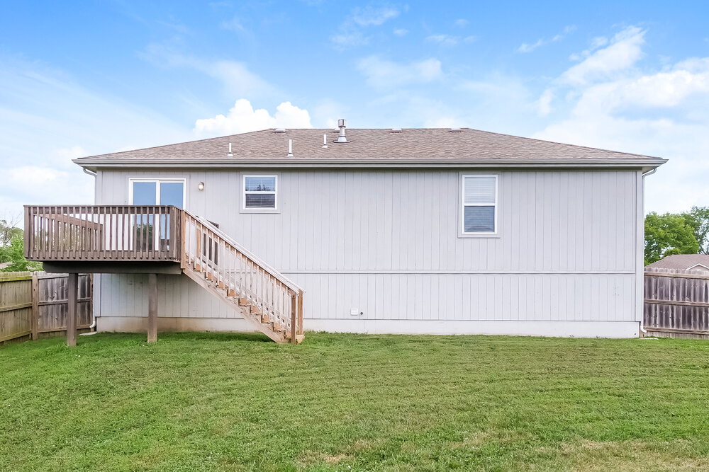 Building Photo - 1203 Fall Meadow Ln