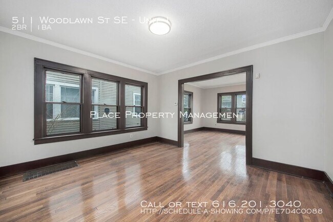 Building Photo - 511 Woodlawn St SE