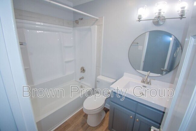 Building Photo - 4723 Dominion Rd