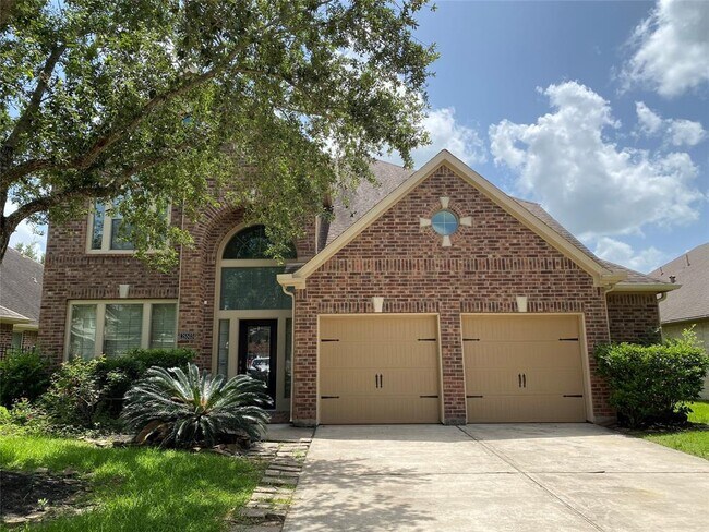 Primary Photo - 25503 Lockspur Dr