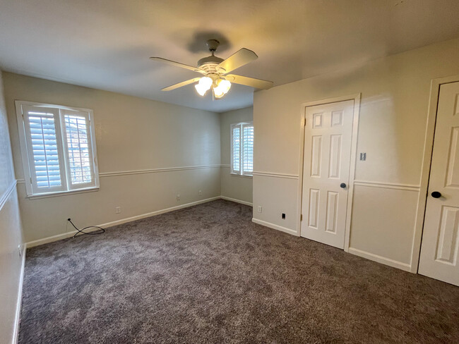 Bedroom 2 - 1700 Cardinal St