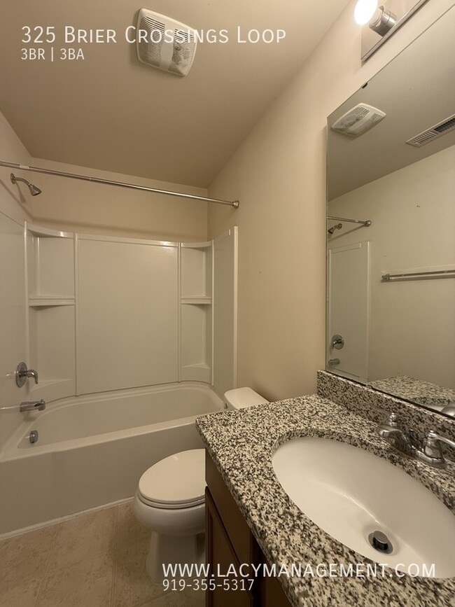 Building Photo - 325 Brier Crossings Loop