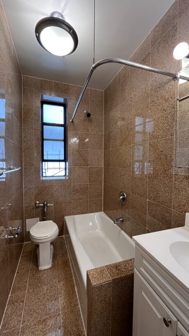Floorplan - 282 Cabrini Boulevard