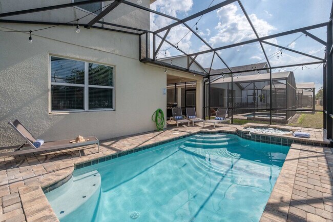 Building Photo - 8907 Caroline Bay Ct