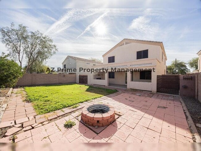 Building Photo - 11424 W Austin Thomas Dr