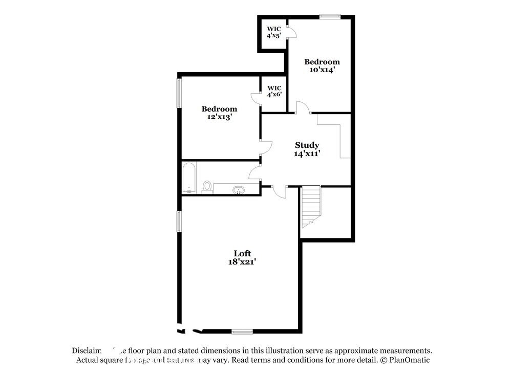 Building Photo - 1448 Carlton Ridge Dr