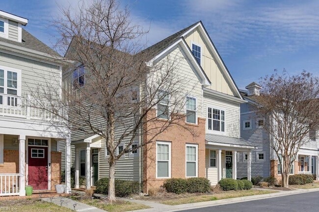 Building Photo - 4138 Seafarer Ave