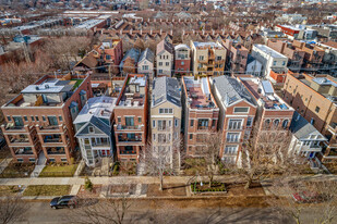 Building Photo - 2653-2743 N Wayne Ave