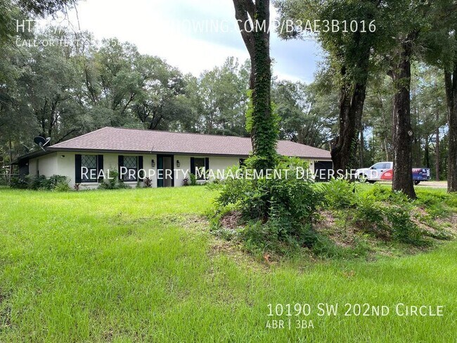 Building Photo - Rainbow Springs  Woodlands - 4/3/2 - Plus ...