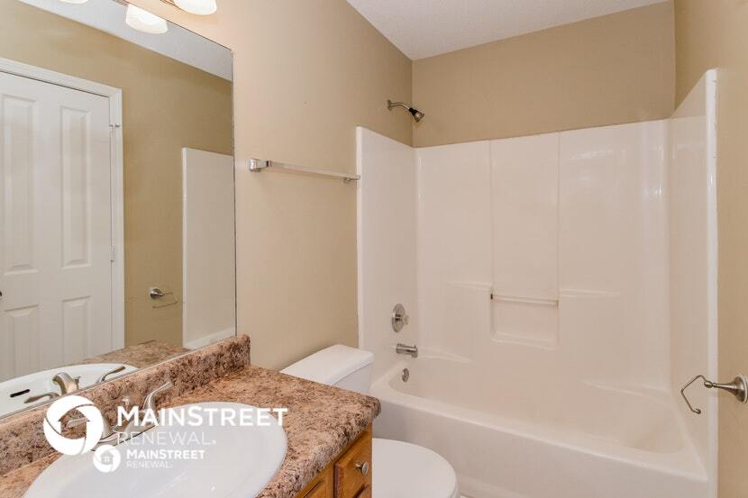 Building Photo - 5320 Brickleberry Way