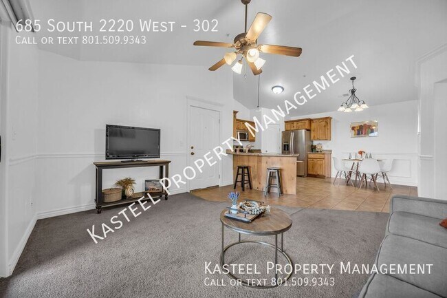 Building Photo - 685 S 2220 W