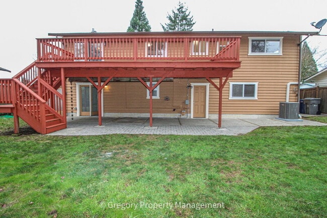 Building Photo - 13508 131st Pl NE