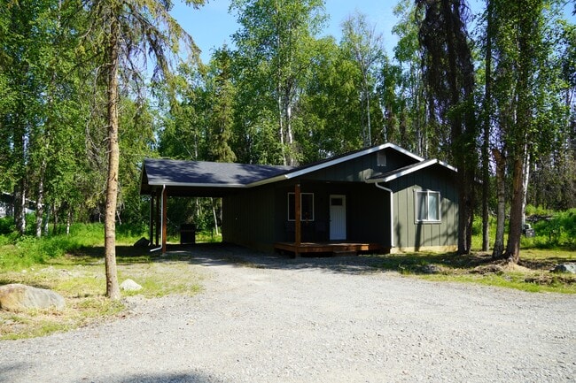 Building Photo - 37200 Open Gate Ct