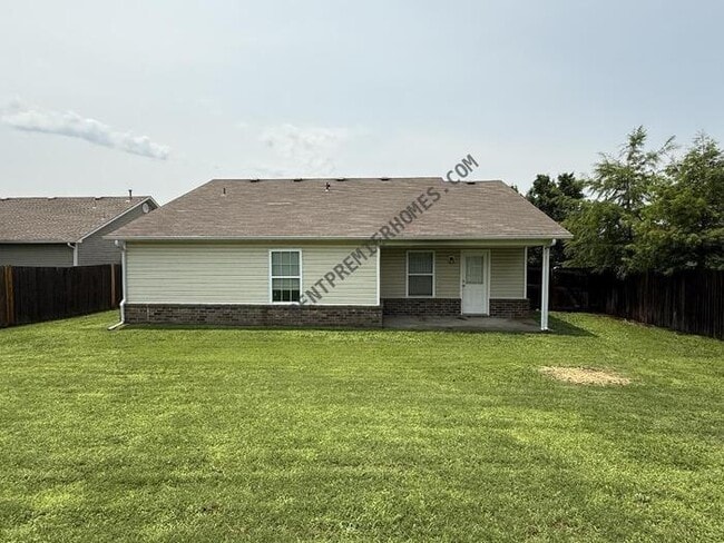 Building Photo - 9127 S 256th E Ave