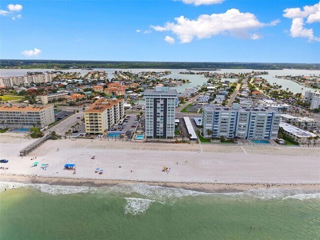 Building Photo - 17408 Gulf Blvd