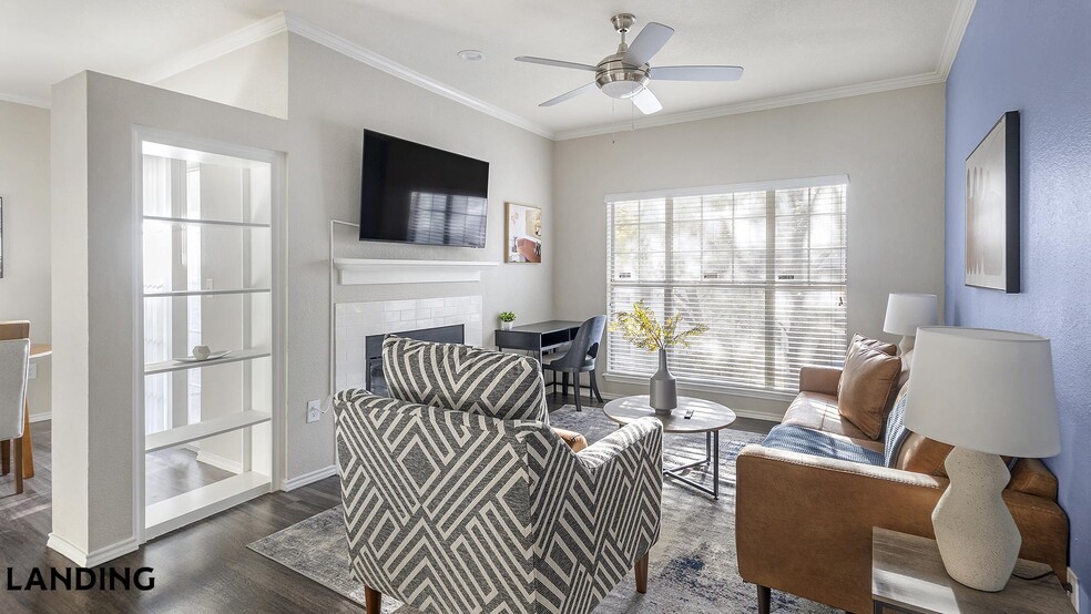 Building Photo - 3201 Duval Rd