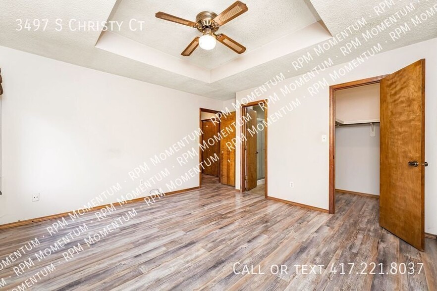 Building Photo - 3497 S Christy Ct