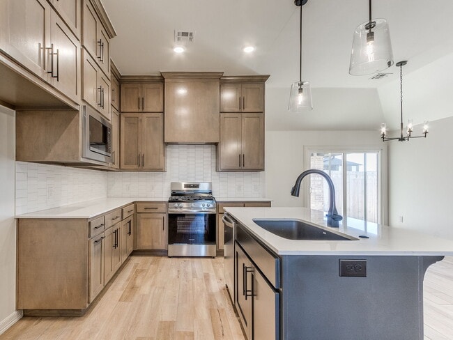 Building Photo - 4324 Overlook Pass