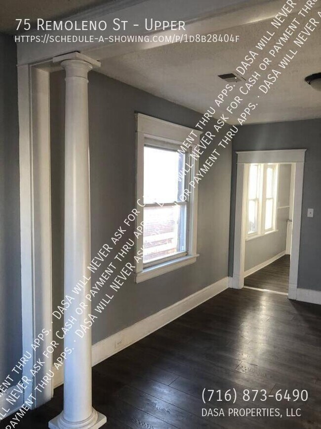 Building Photo - 75 Remoleno St