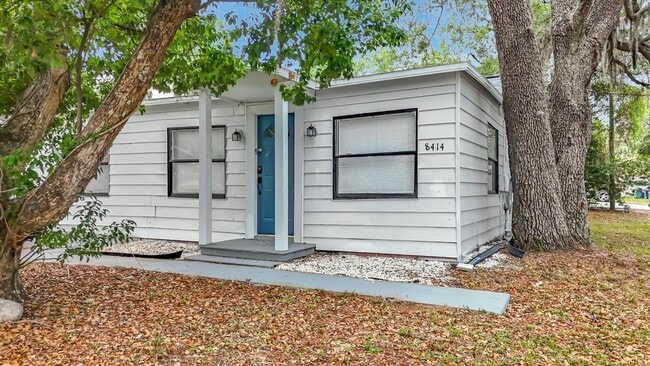 Building Photo - 8414 N 20th St