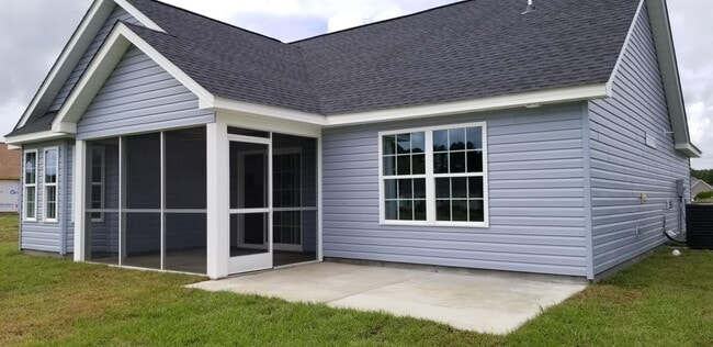 Building Photo - Modern 3BR/2BA Home in Longs – 1,350 Sq Ft of Pristine Living Space