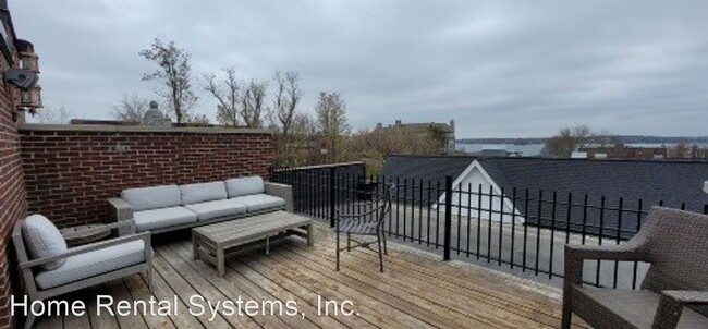 Building Photo - 3 br, 4 bath House - 540 Rice Street East